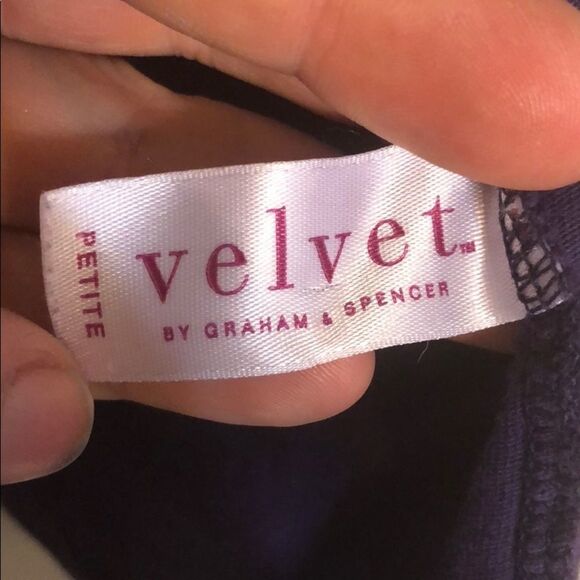 Velvet by Graham & Spencer Cardigan PS (#913) - Picture 3 of 5